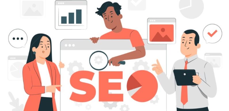 The Impact of an SEO Agency on Your Business Success