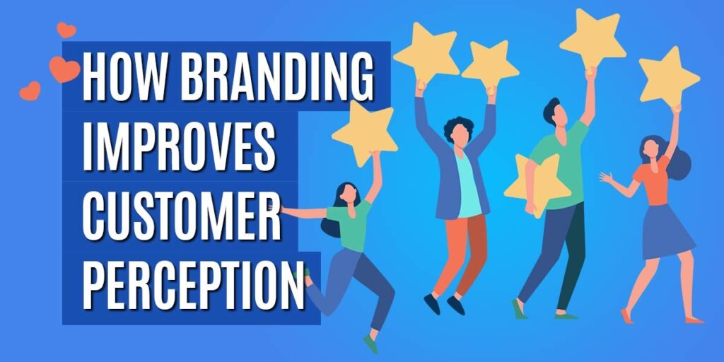 The Impact of Customer Service on Brand Perception