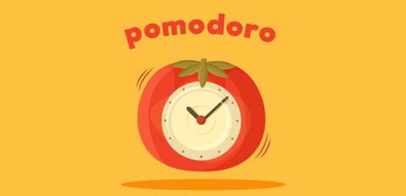 Some Essentials That You Ought to Know About the – POMODORO TECHNIQUE!