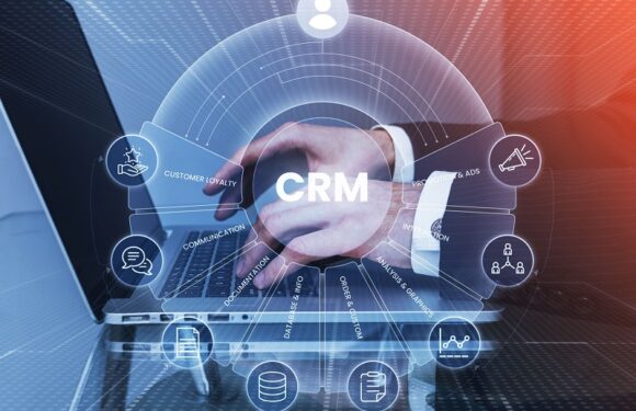 Unleash Your Sales Potential with Customer Relationship Management (CRM)