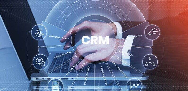 Unleash Your Sales Potential with Customer Relationship Management (CRM)