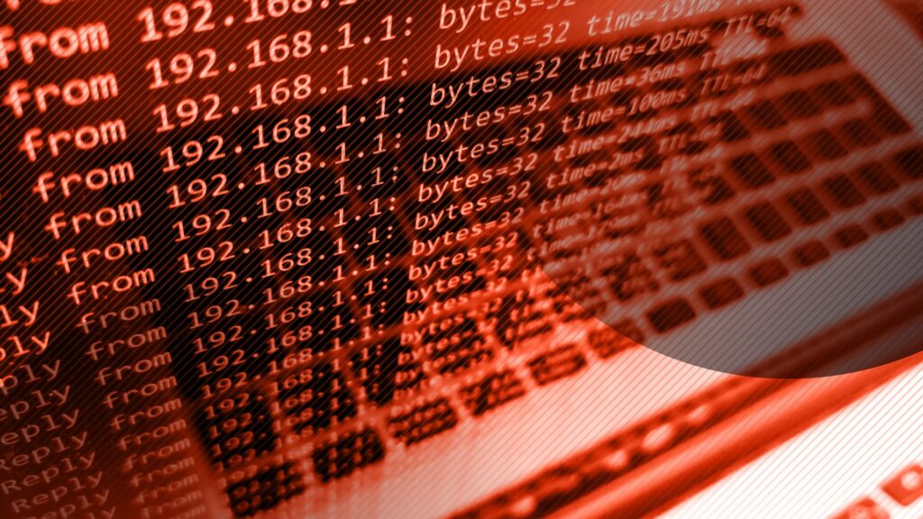 Maximum connection overload of our enterprise-level IP booter