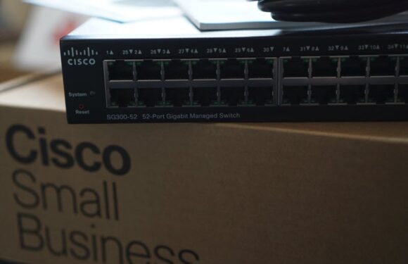 Different Applications of Cisco SG300 That You Should Know