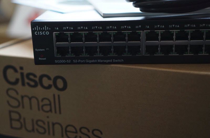 Different Applications of Cisco SG300 That You Should Know