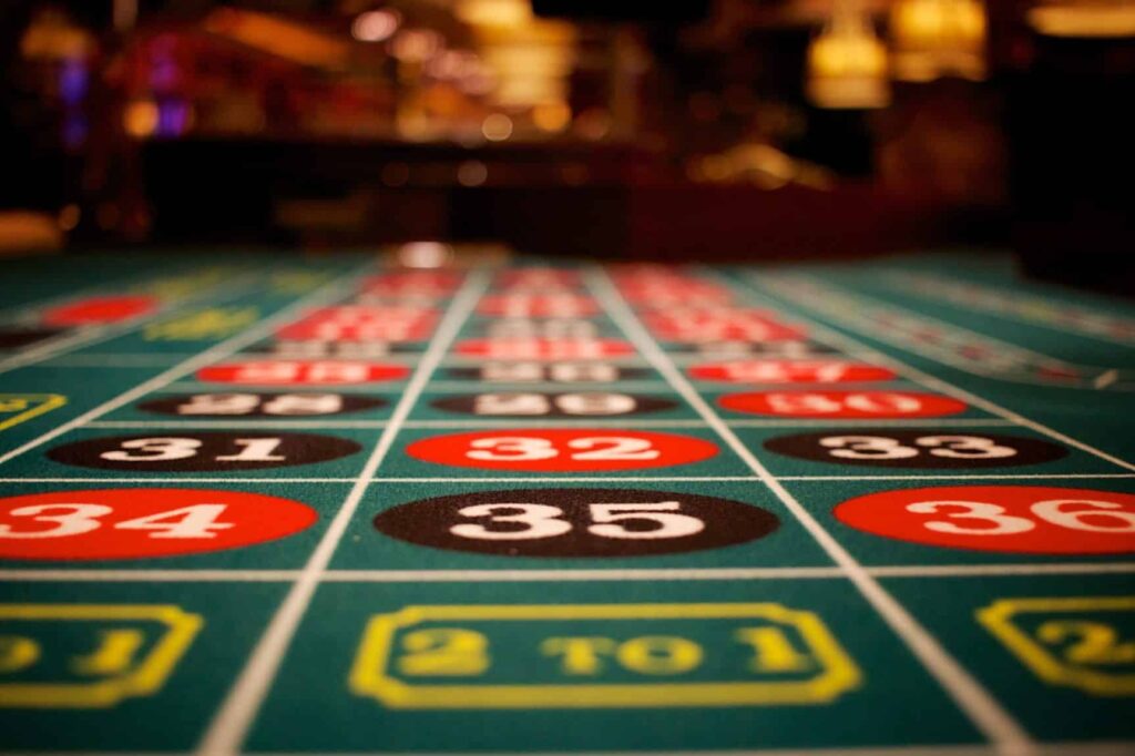 Helping problem gamblers avoid falling prey to eat-and-run schemes