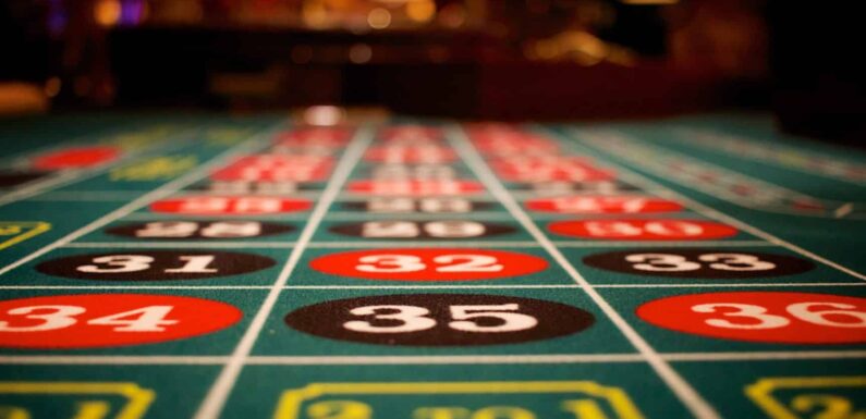 Helping problem gamblers avoid falling prey to eat-and-run schemes