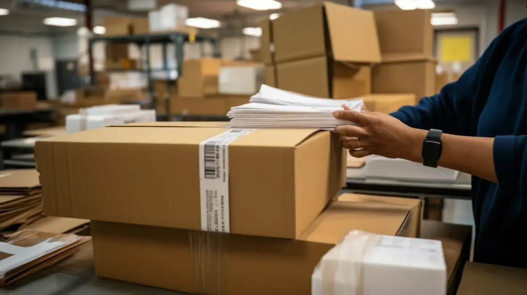 Best Practices for Safely Mailing Legal Documents