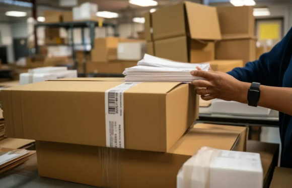 Best Practices for Safely Mailing Legal Documents