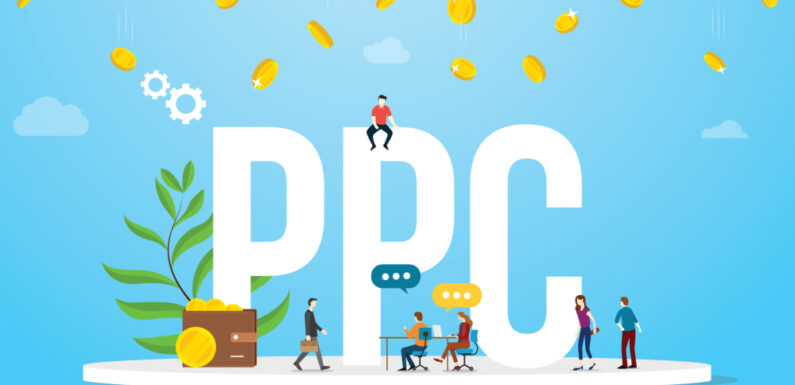 PPC’s power for chiropractors: drawing more patients with focused digital ads