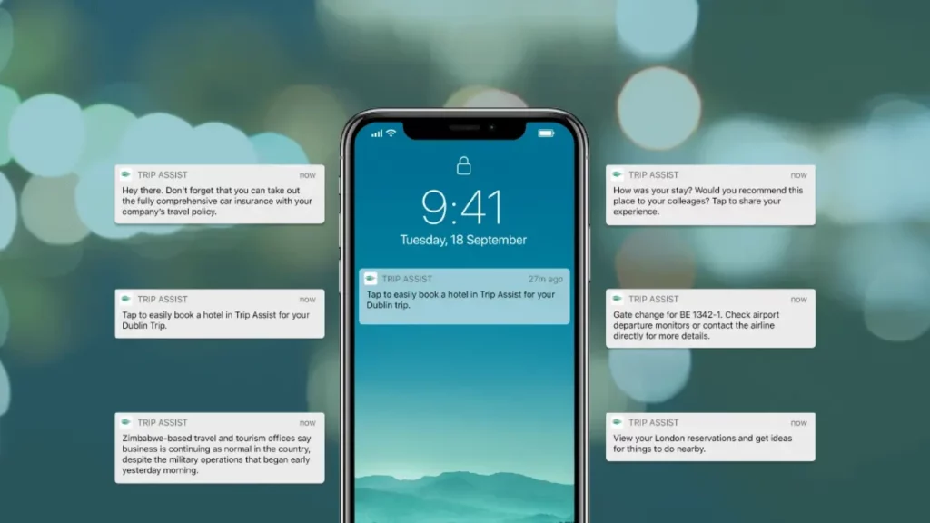 Push Ads: What Are They? An Introduction to Notification-Based Marketing