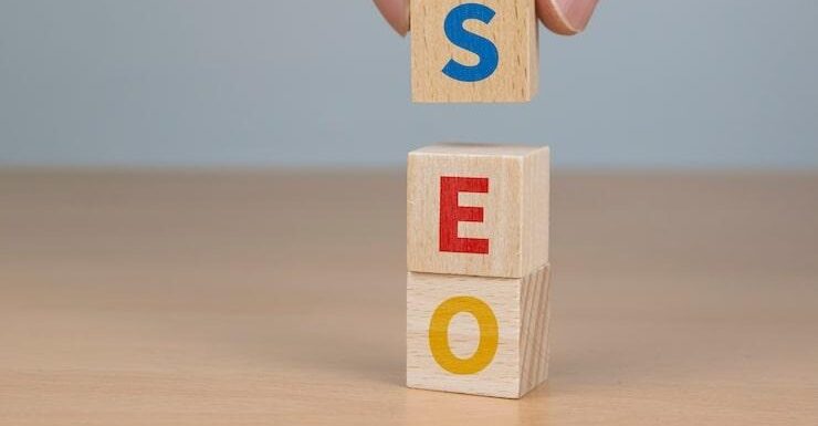 Top SEO Support in Edmonton That Actually Drives Growth